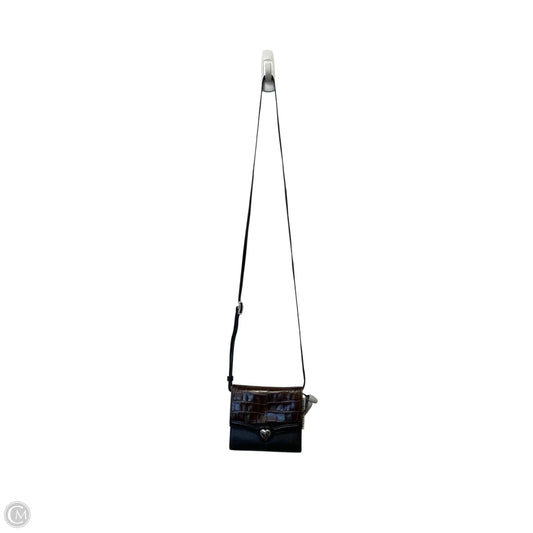 Crossbody By Brighton, Size: Small