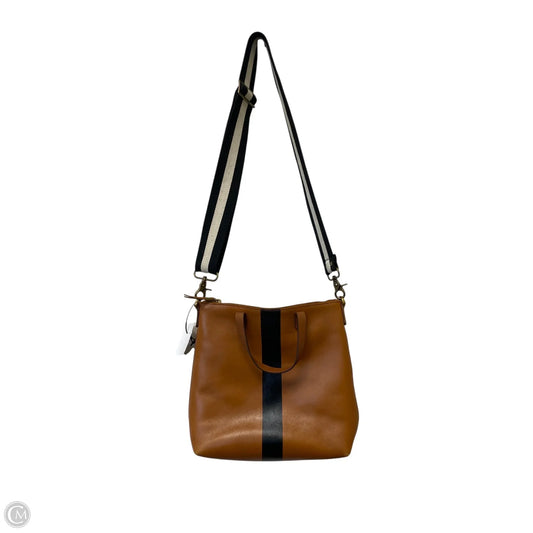 Crossbody By Madewell, Size: Medium