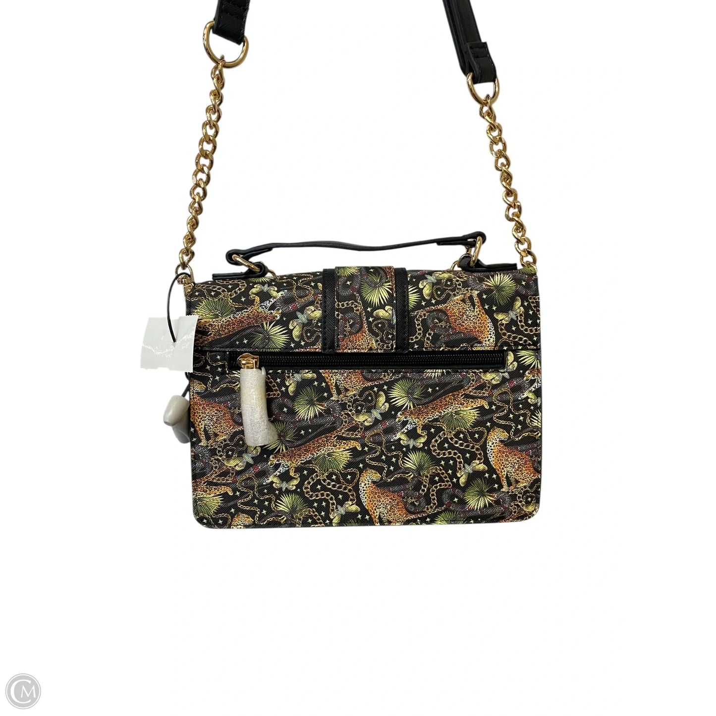 Crossbody By Aldo, Size: Medium