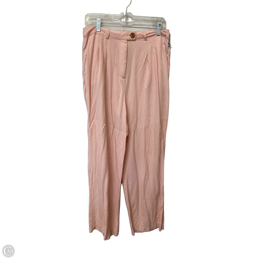 Pants Other By 1.state In Pink, Size: 10