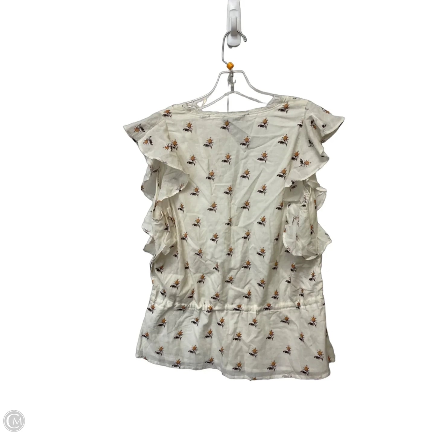Dress Designer By Lilly Pulitzer In Polkadot Pattern, Size: M