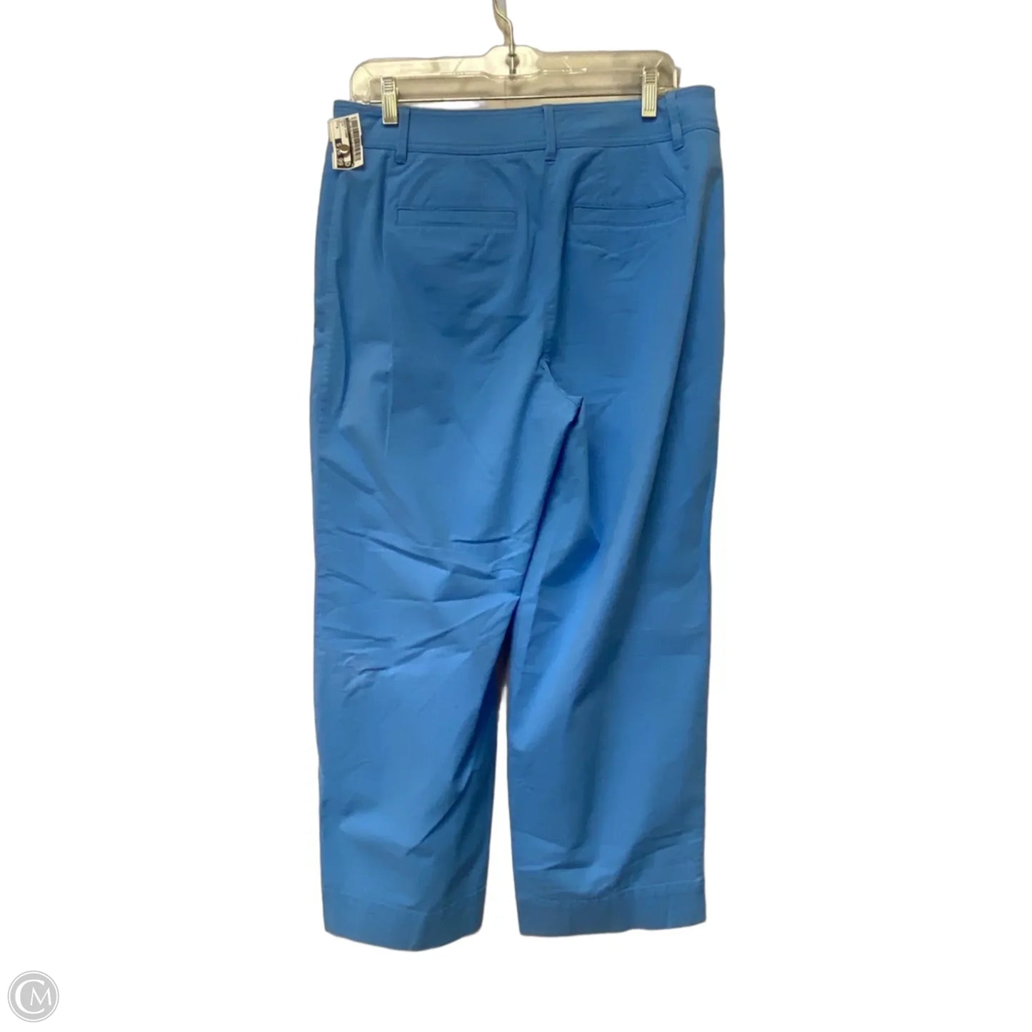 Pants Other By Talbots In Blue, Size: 8