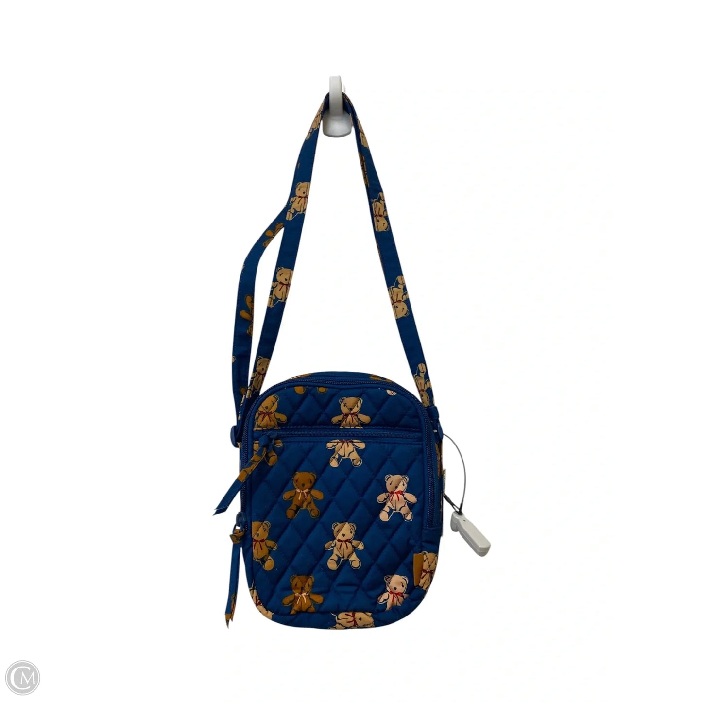 Crossbody By Vera Bradley, Size: Small