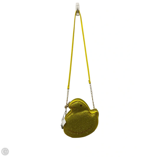 Crossbody By Betsey Johnson, Size: Small