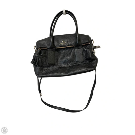 Handbag Designer By Kate Spade, Size: Medium