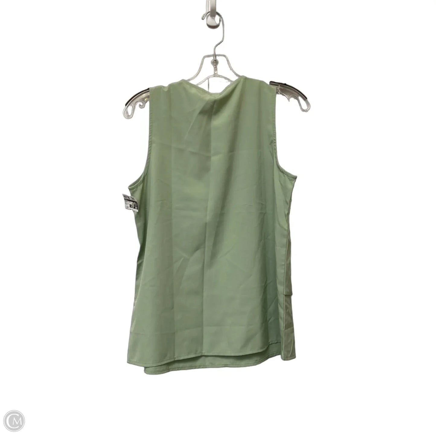 Pants Set 2pc By Cmf In Green, Size: S