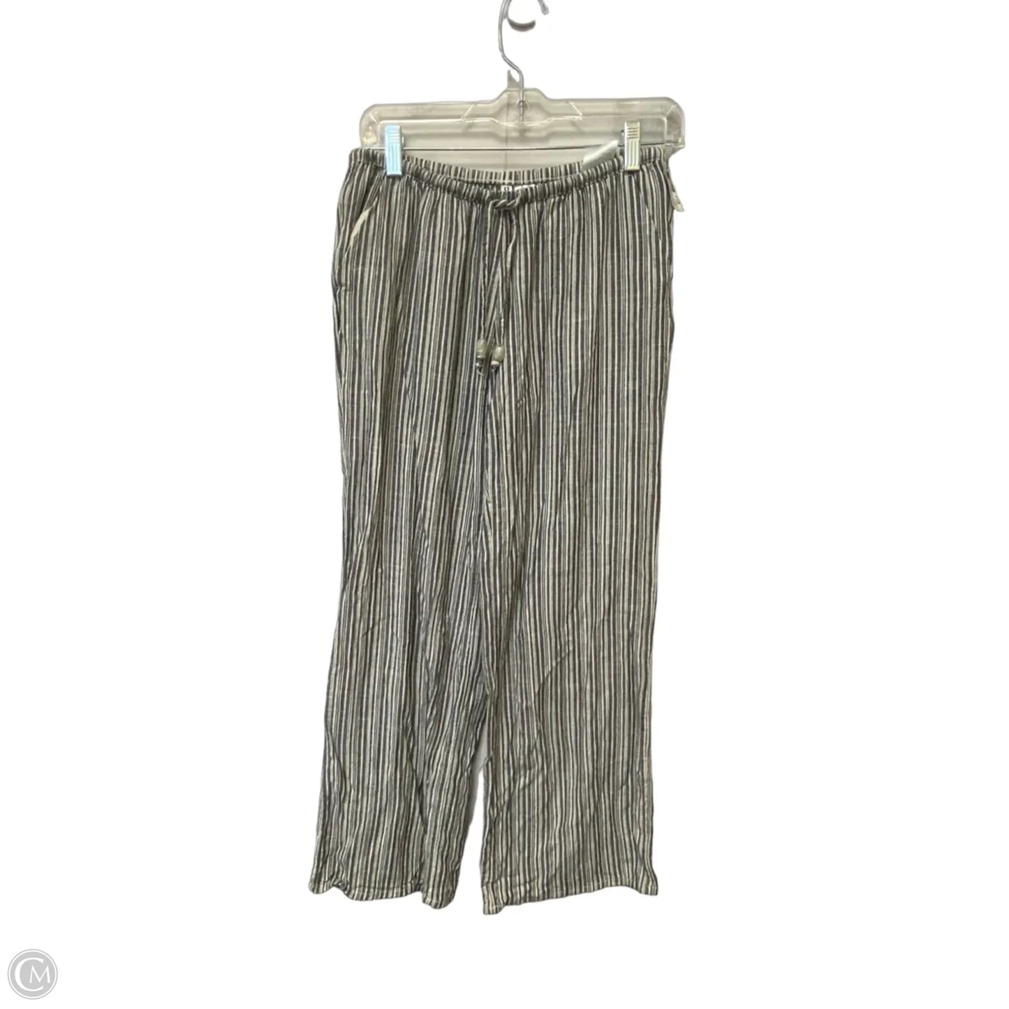 Pants Other By Divided In Striped Pattern, Size: Xs