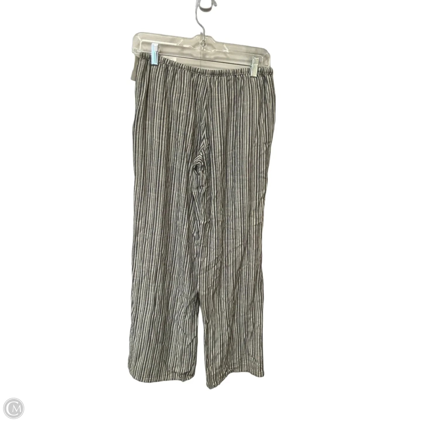 Pants Other By Divided In Striped Pattern, Size: Xs
