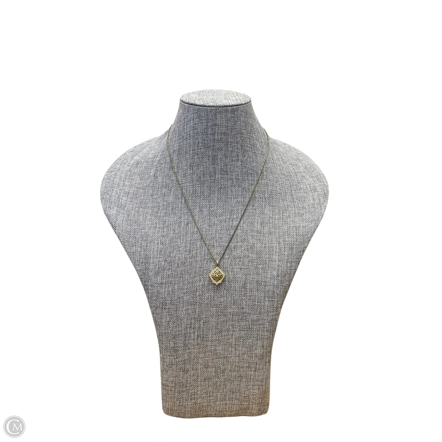 Necklace Charm By Kendra Scott