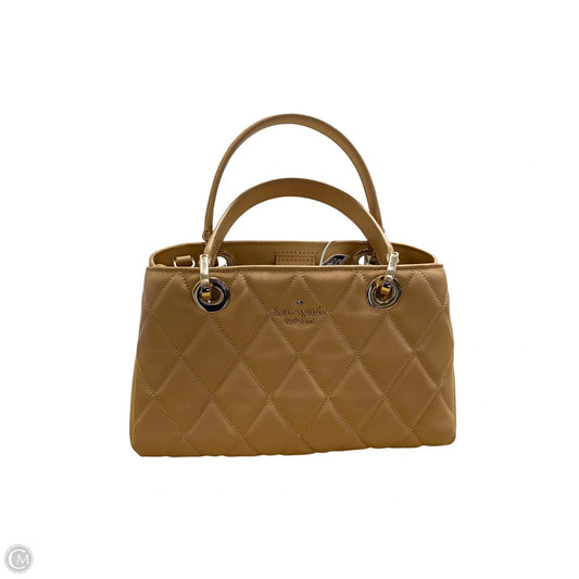 Handbag Designer By Kate Spade, Size: Small