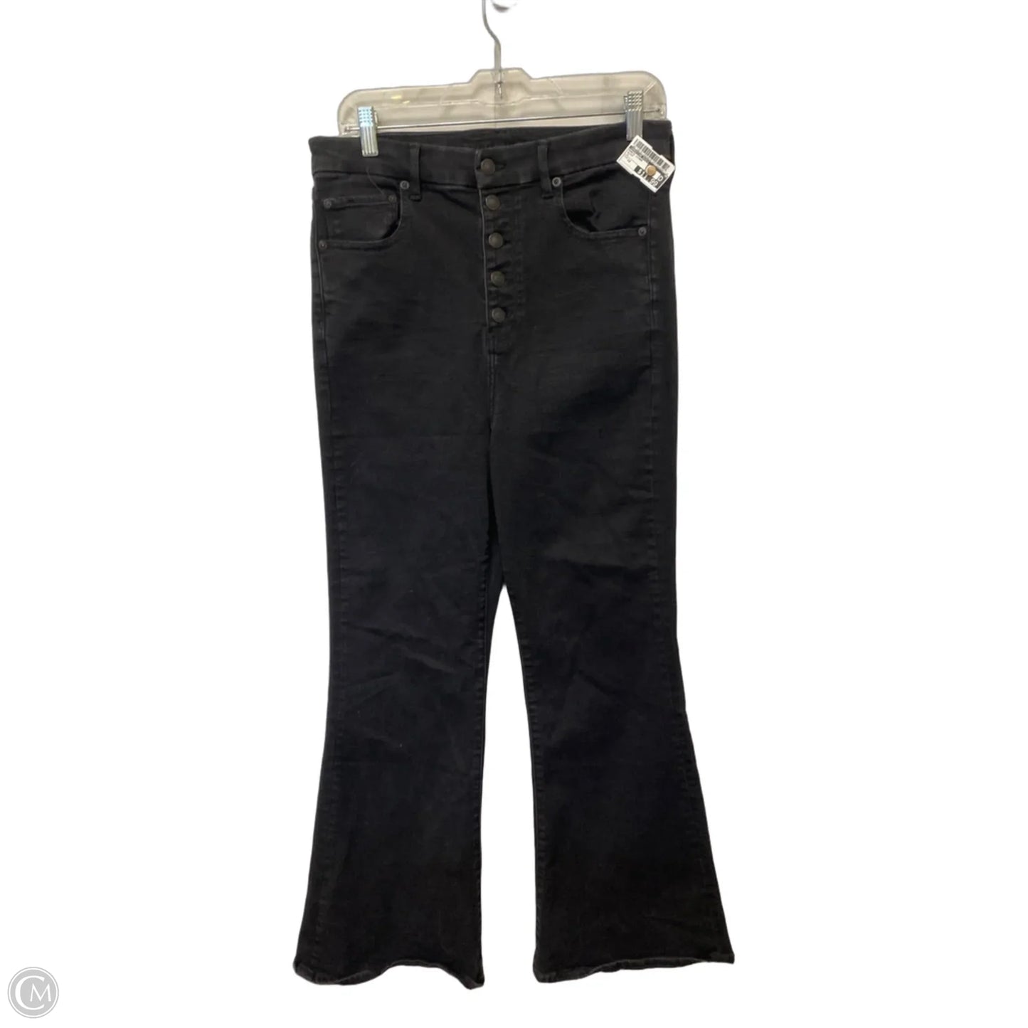 Pants Other By American Eagle In Black, Size: 12