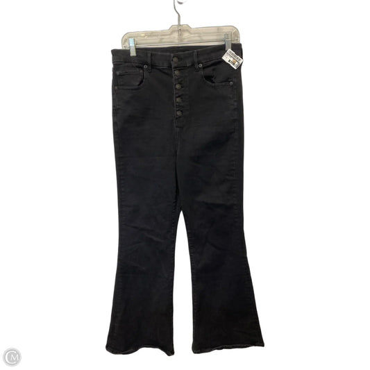 Pants Other By American Eagle In Black, Size: 12
