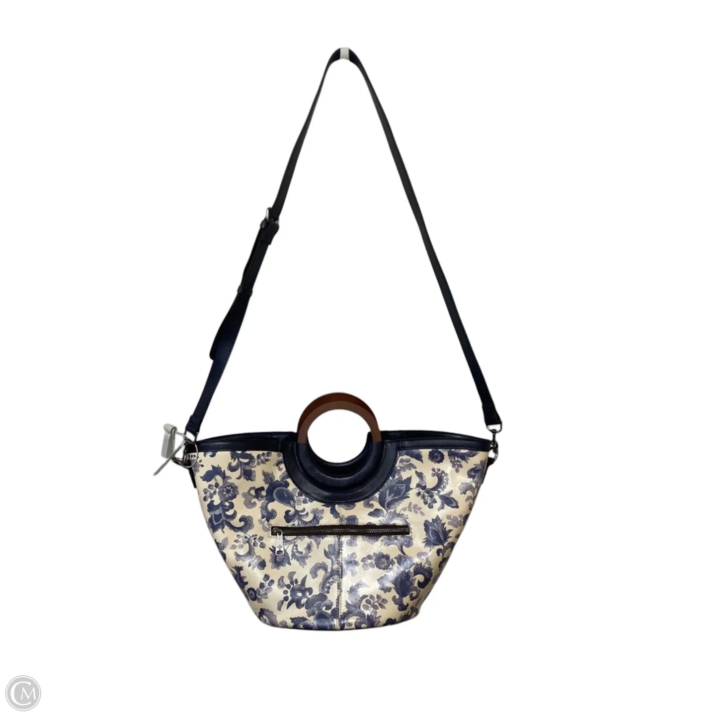Handbag Designer By Patricia Nash, Size: Medium