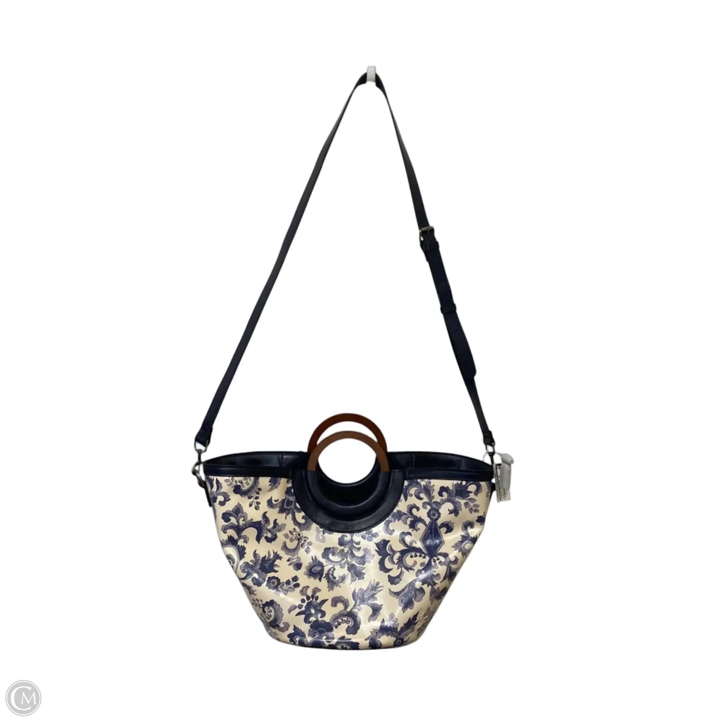 Handbag Designer By Patricia Nash, Size: Medium