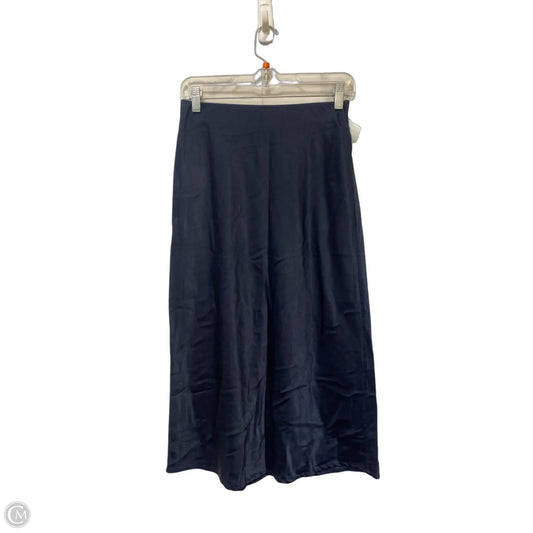 Skirt Midi By Sanctuary In Blue, Size: S