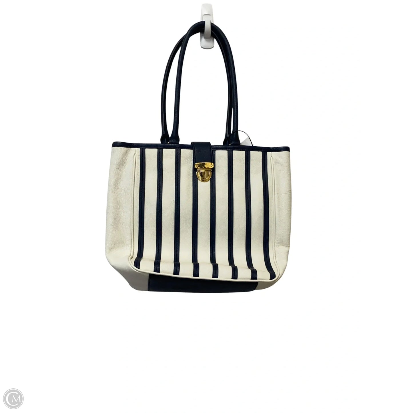 Handbag By Talbots, Size: Medium