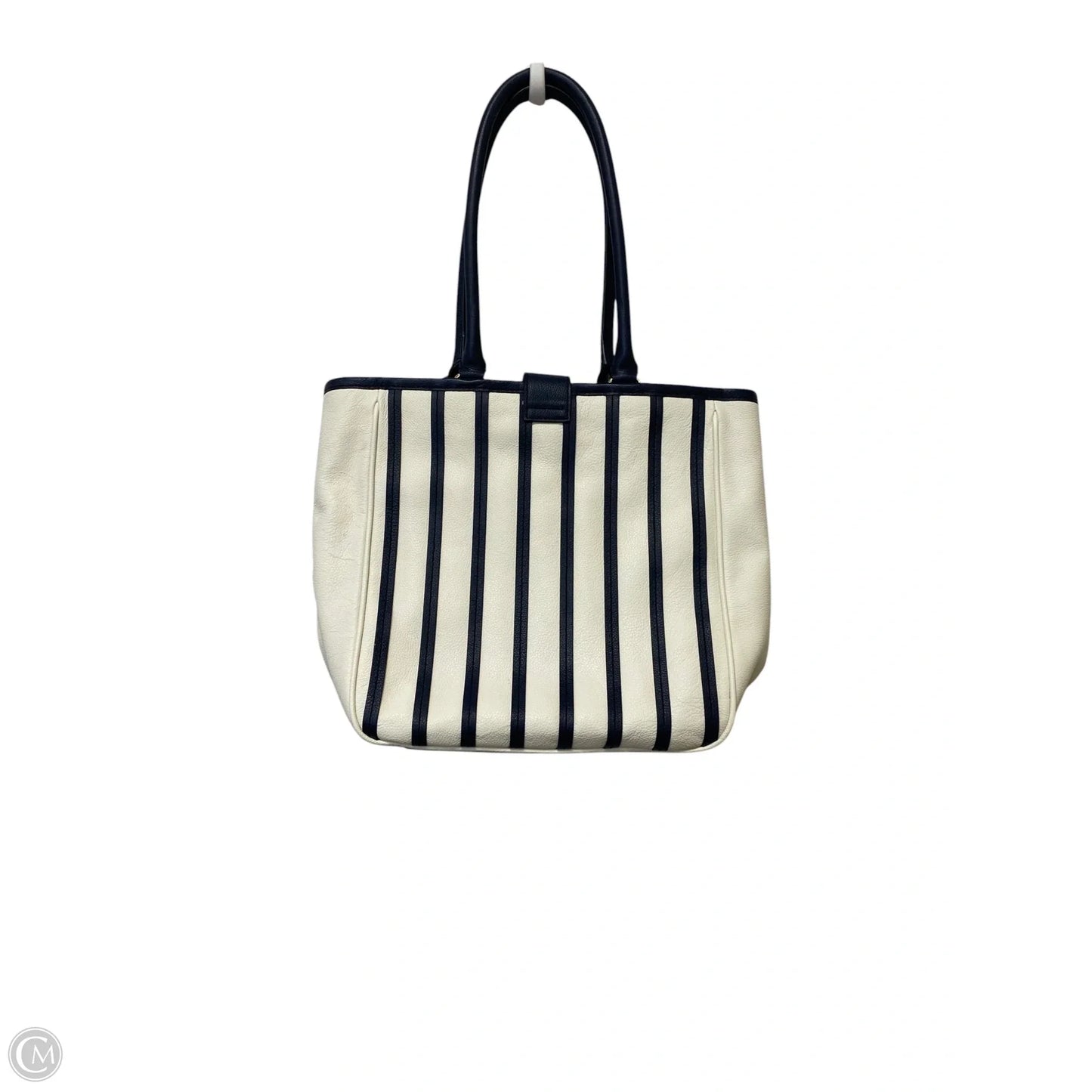 Handbag By Talbots, Size: Medium