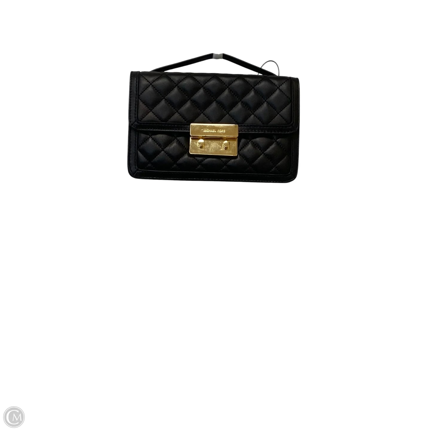 Crossbody Designer By Michael Kors, Size: Small