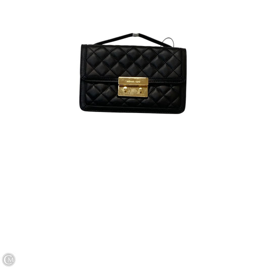 Crossbody Designer By Michael Kors, Size: Small
