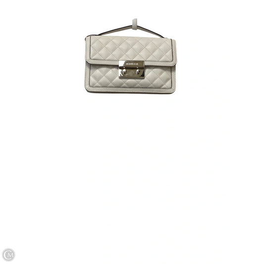 Crossbody Designer By Michael Kors, Size: Small