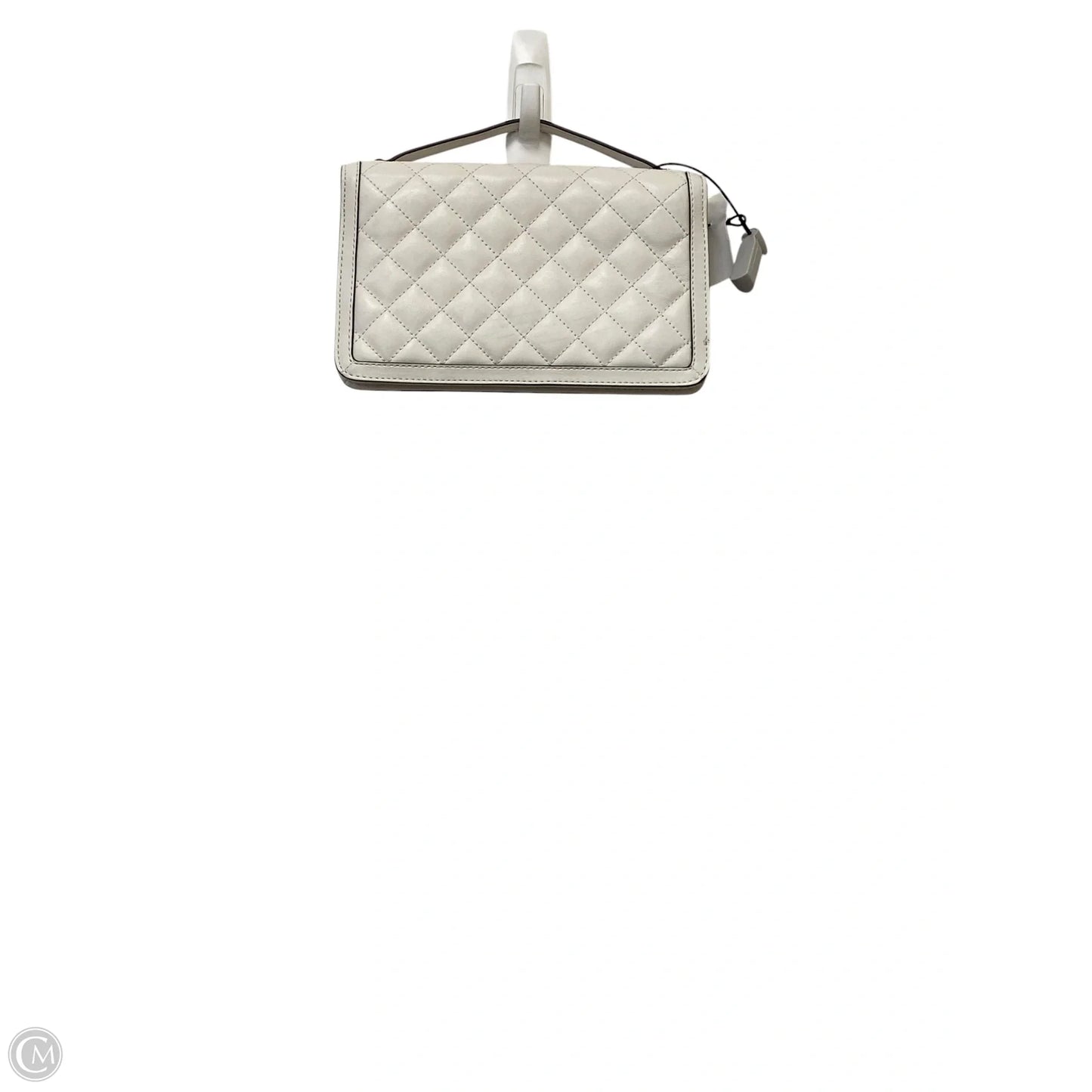 Crossbody Designer By Michael Kors, Size: Small