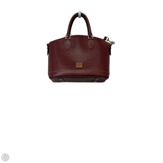Handbag Designer By Dooney And Bourke, Size: Medium