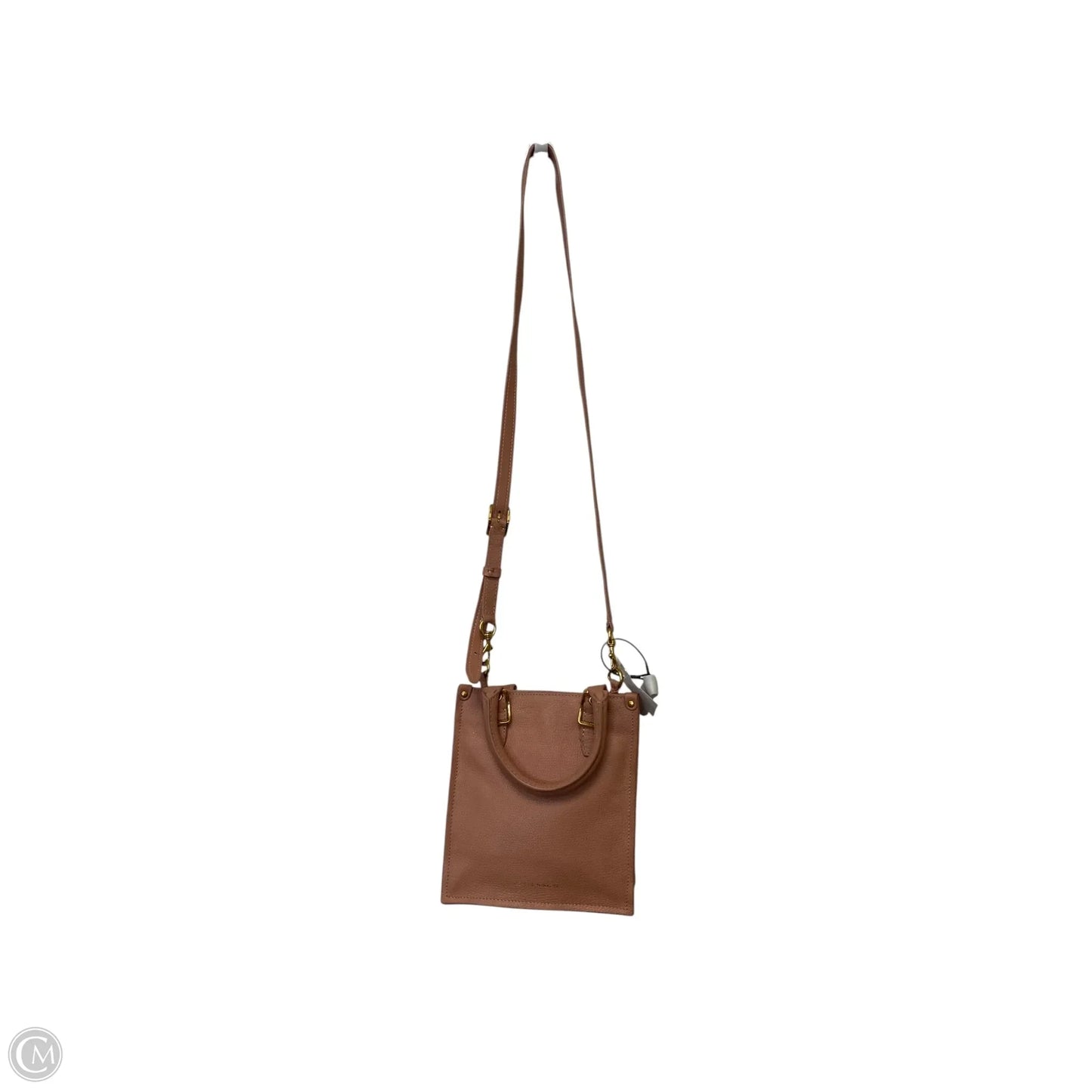 Crossbody Designer By Rebecca Minkoff, Size: Small