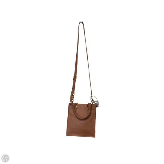 Crossbody Designer By Rebecca Minkoff, Size: Small