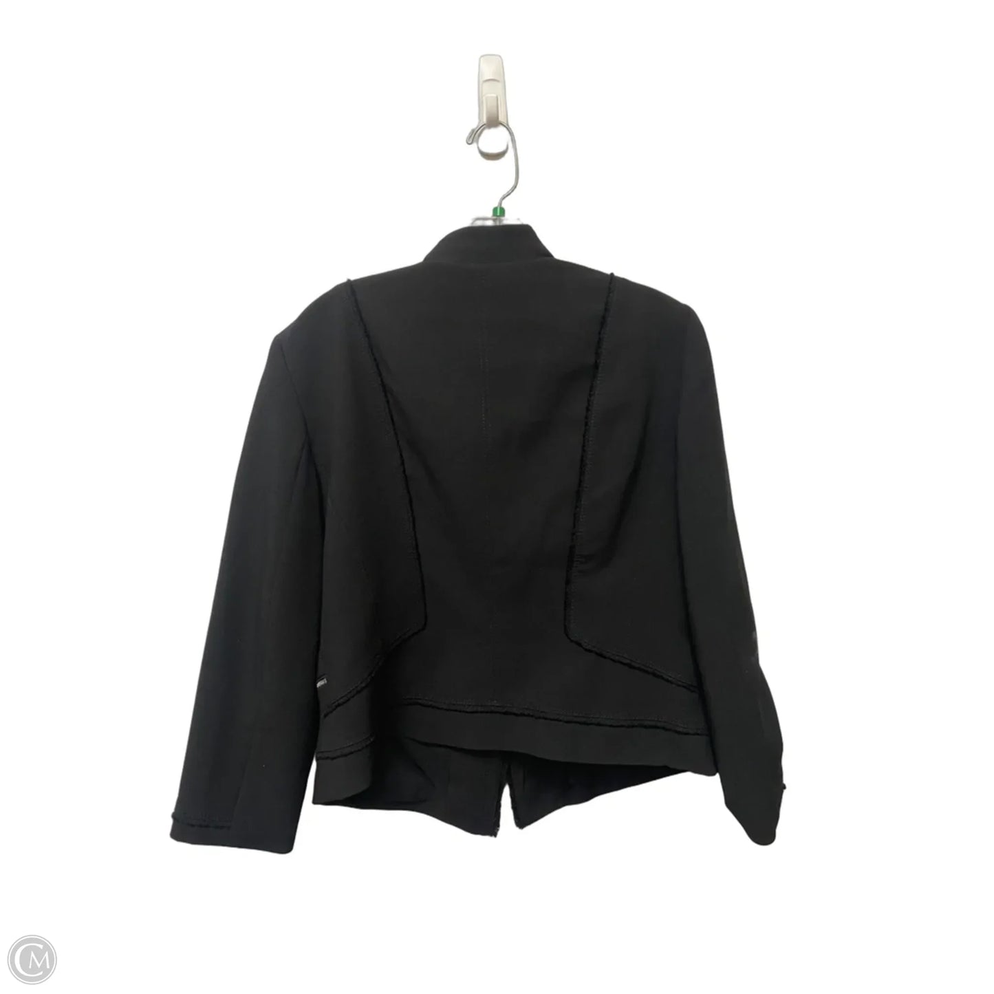 Jacket Other By White House Black Market In Black, Size: 14