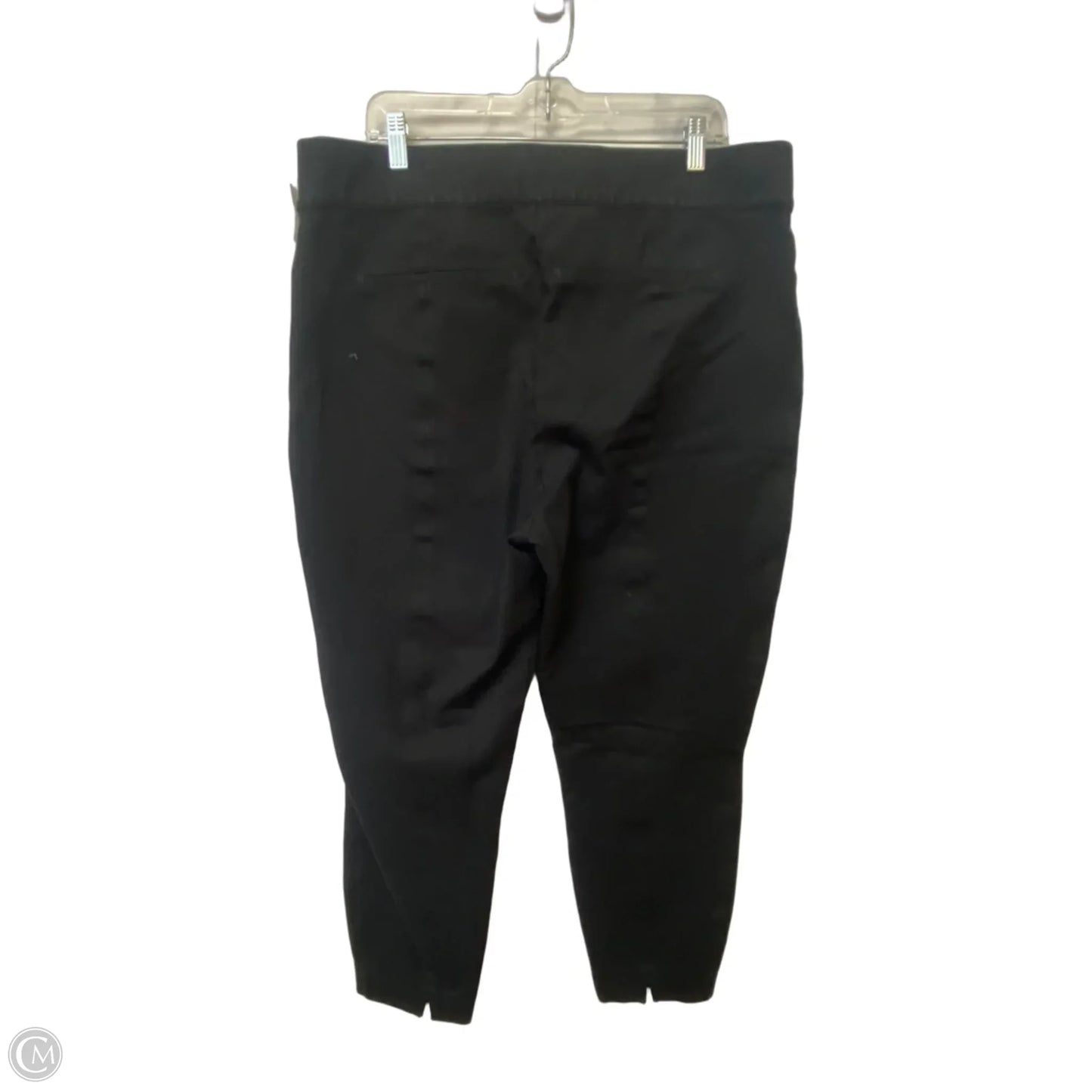 Pants Other By Spanx In Animal Print, Size: 3x