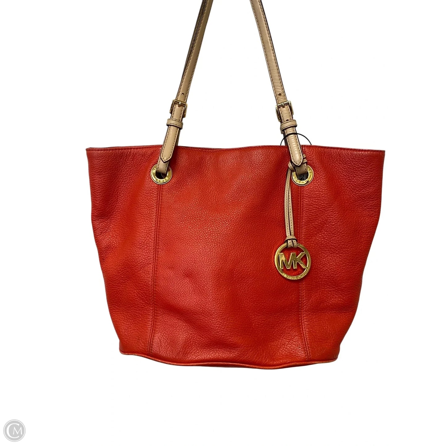 Handbag By Michael By Michael Kors, Size: Medium