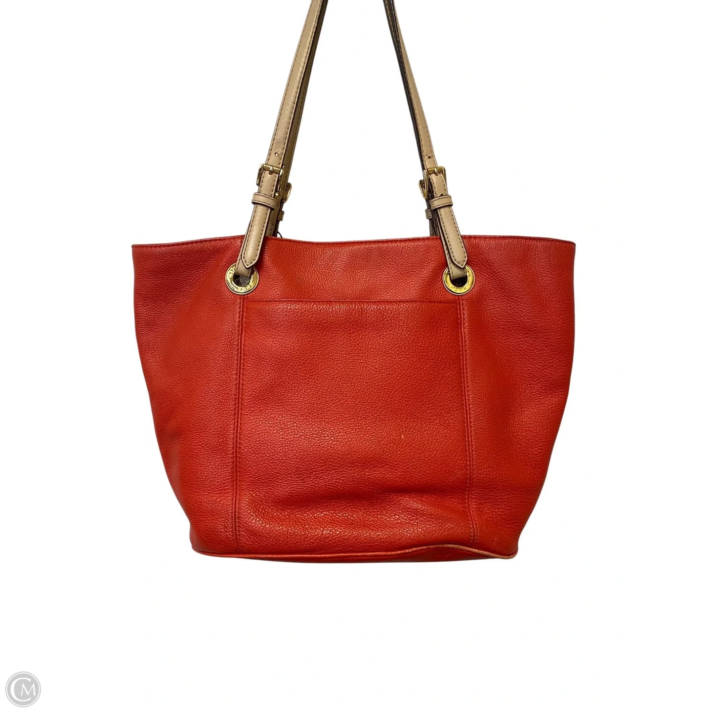 Handbag By Michael By Michael Kors, Size: Medium