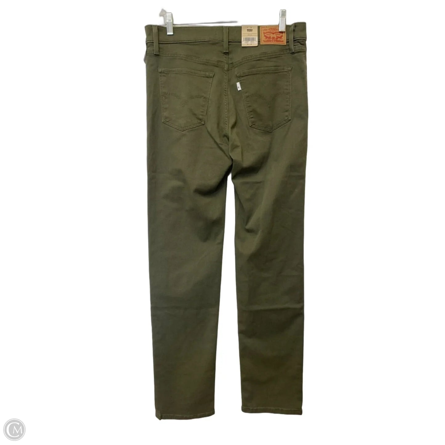 Pants Other By Levis In Green, Size: 10