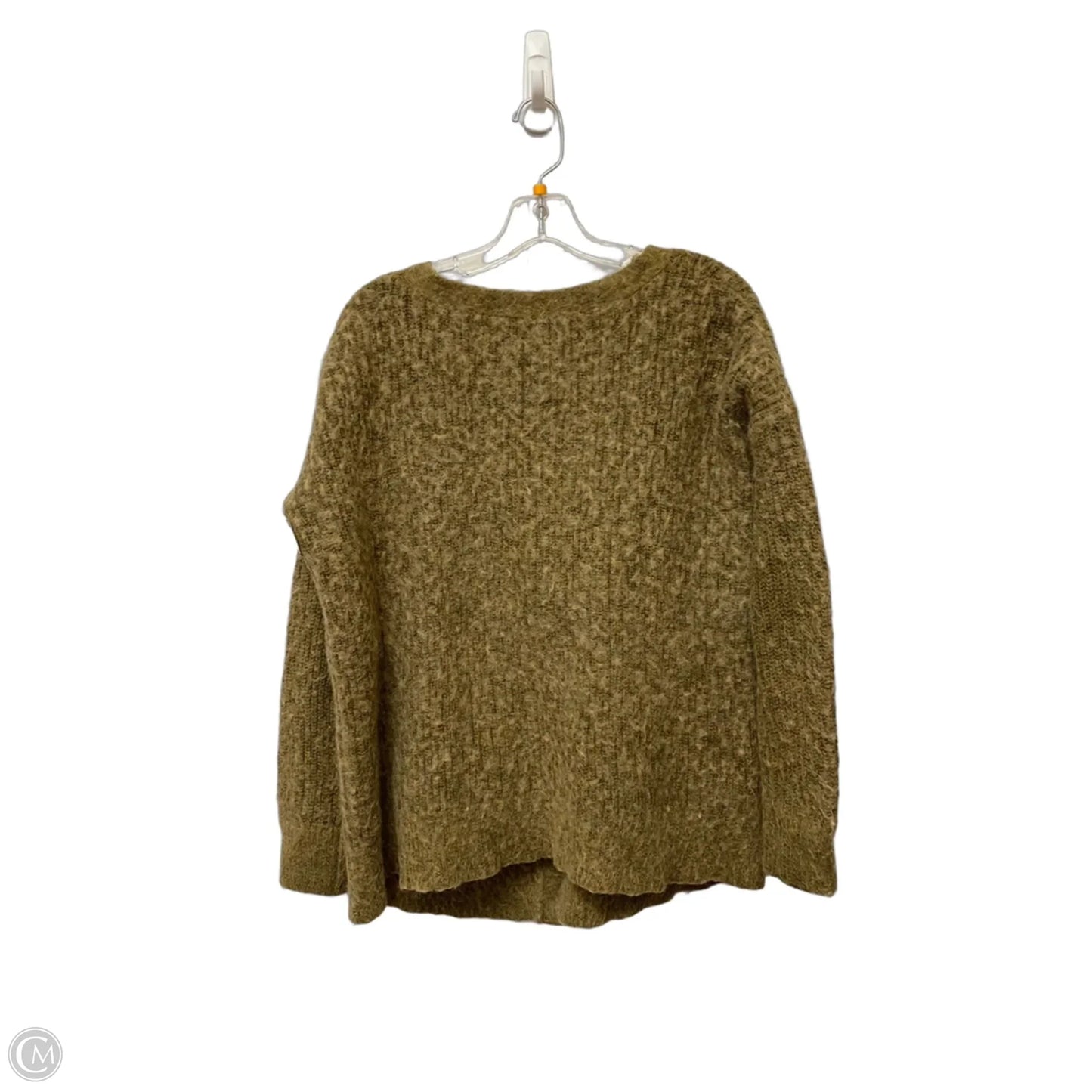 Cardigan By Free People In Tan, Size: S