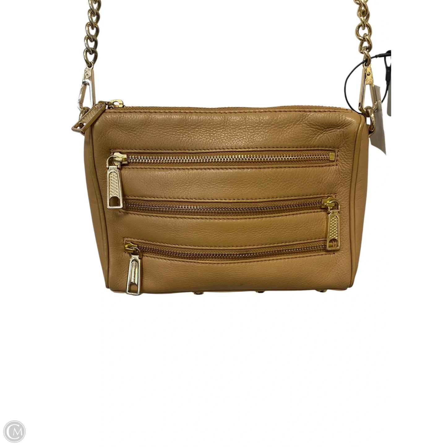 Crossbody Designer By Rebecca Minkoff, Size: Small