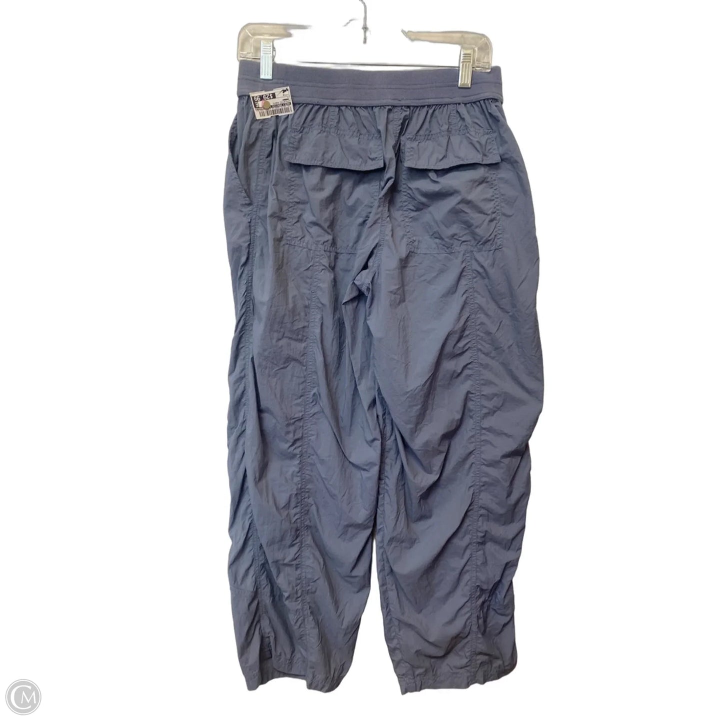 Athletic Pants By Daily Practice By Anthropologie In Green, Size: M