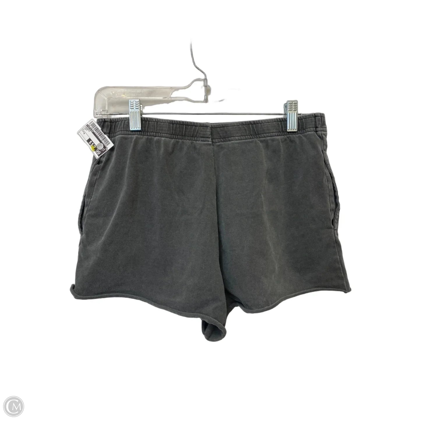 Shorts By Talulah In Grey, Size: M