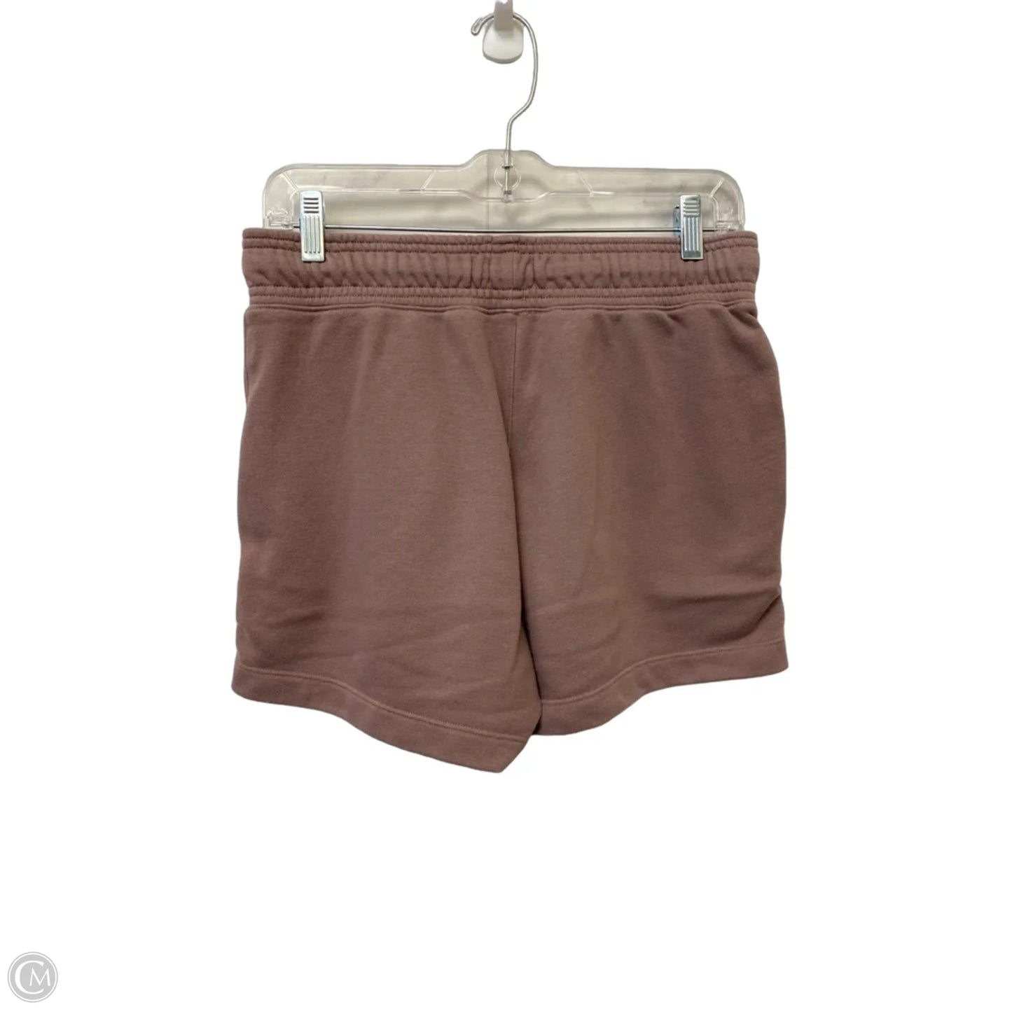 Shorts By Clothes Mentor In Mauve, Size: S
