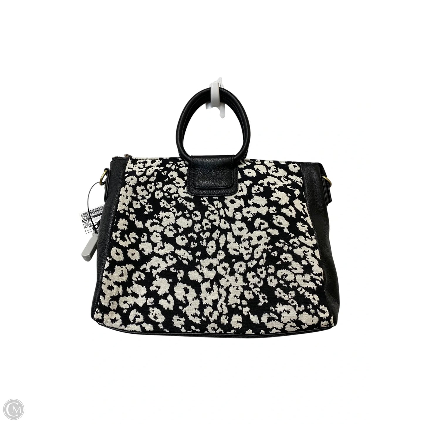 Handbag By Hobo Intl, Size: Medium