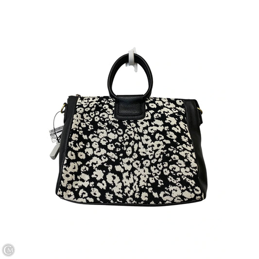 Handbag By Hobo Intl, Size: Medium