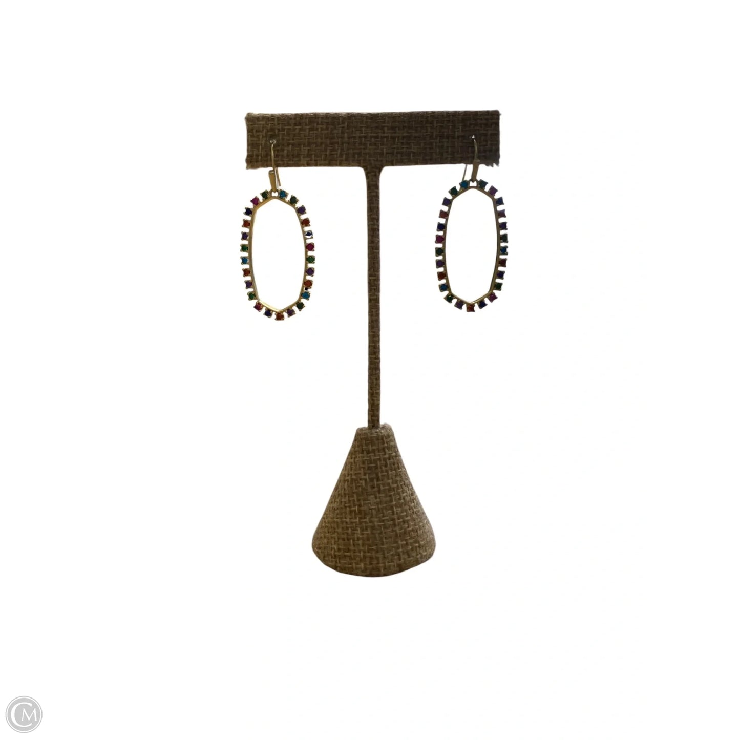 Earrings Dangle/drop By Kendra Scott