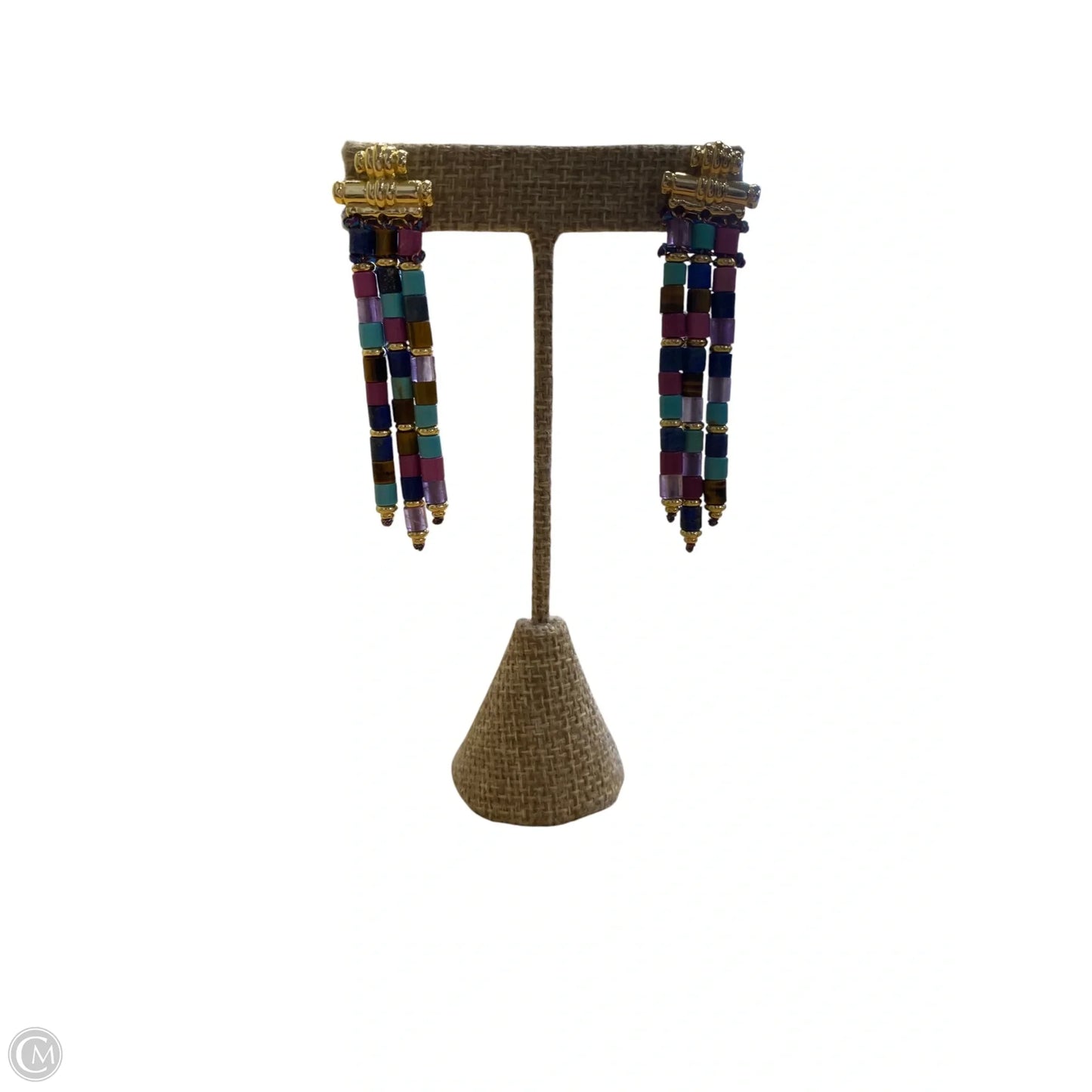 Earrings Dangle/drop By Kendra Scott