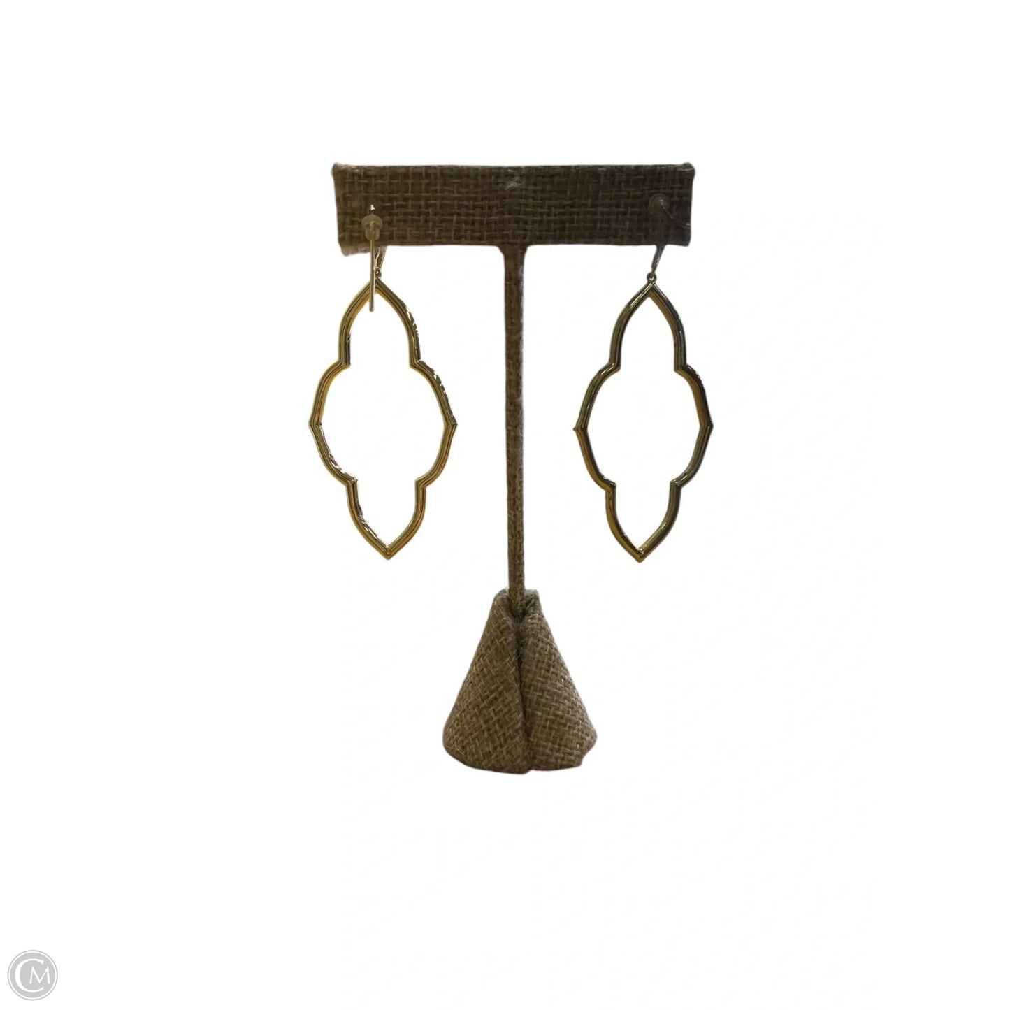Earrings Dangle/drop By Kendra Scott