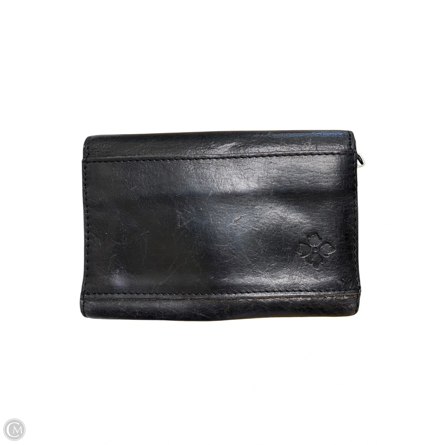 Wallet Designer By Patricia Nash, Size: Large