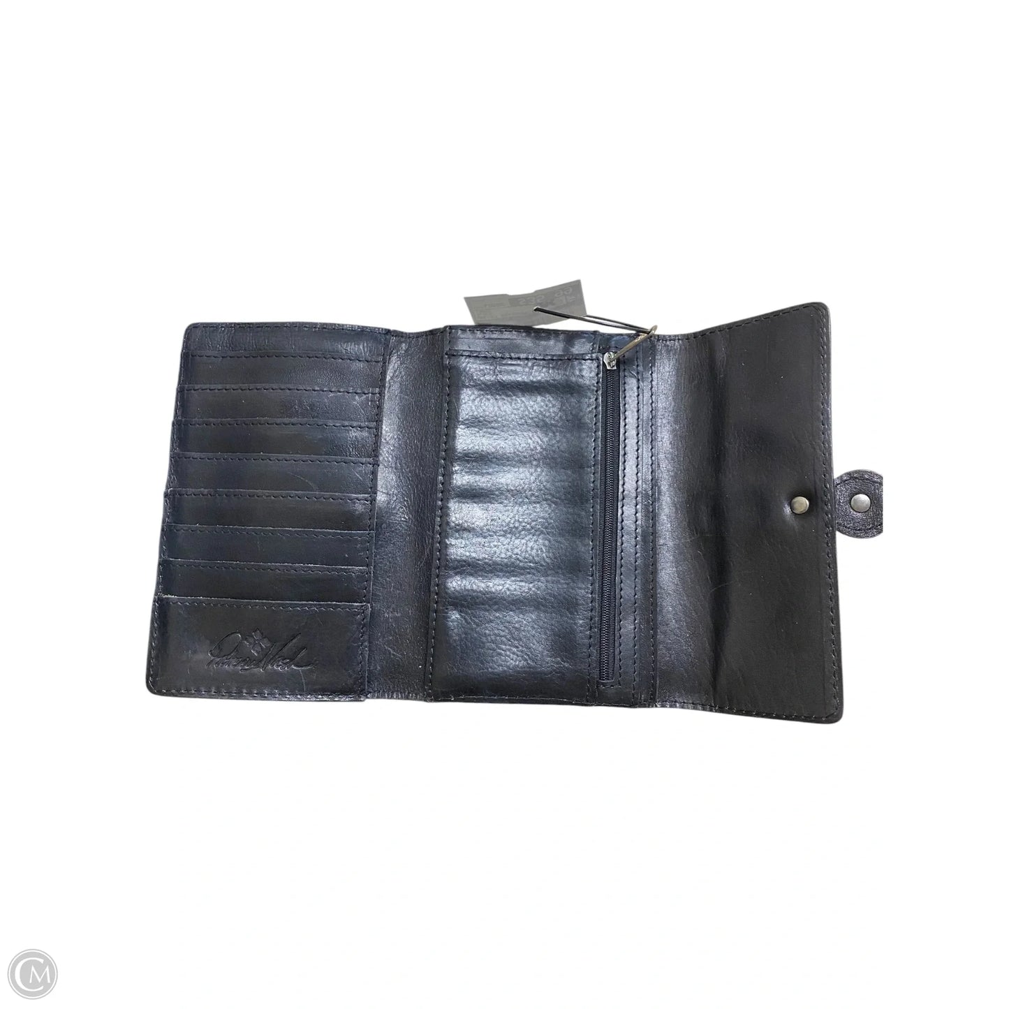 Wallet Designer By Patricia Nash, Size: Large
