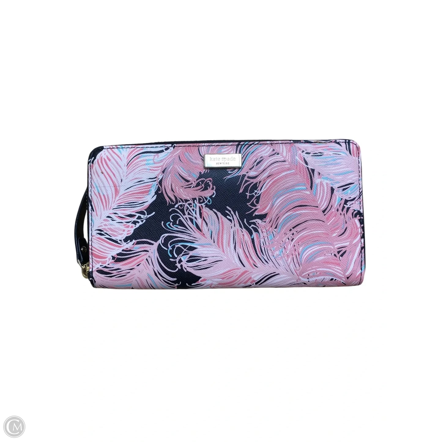 Wallet Designer By Kate Spade, Size: Medium