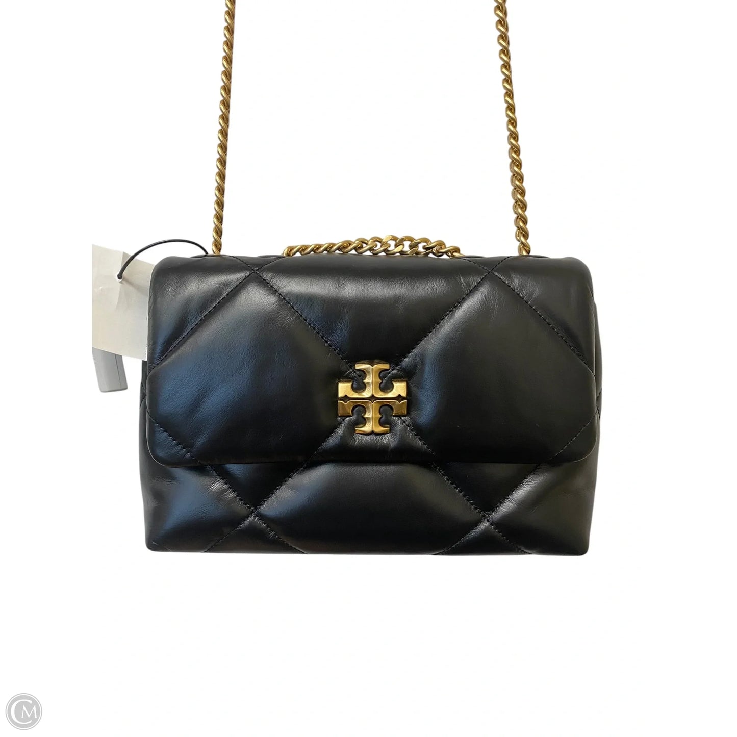 Crossbody Designer By Tory Burch, Size: Medium