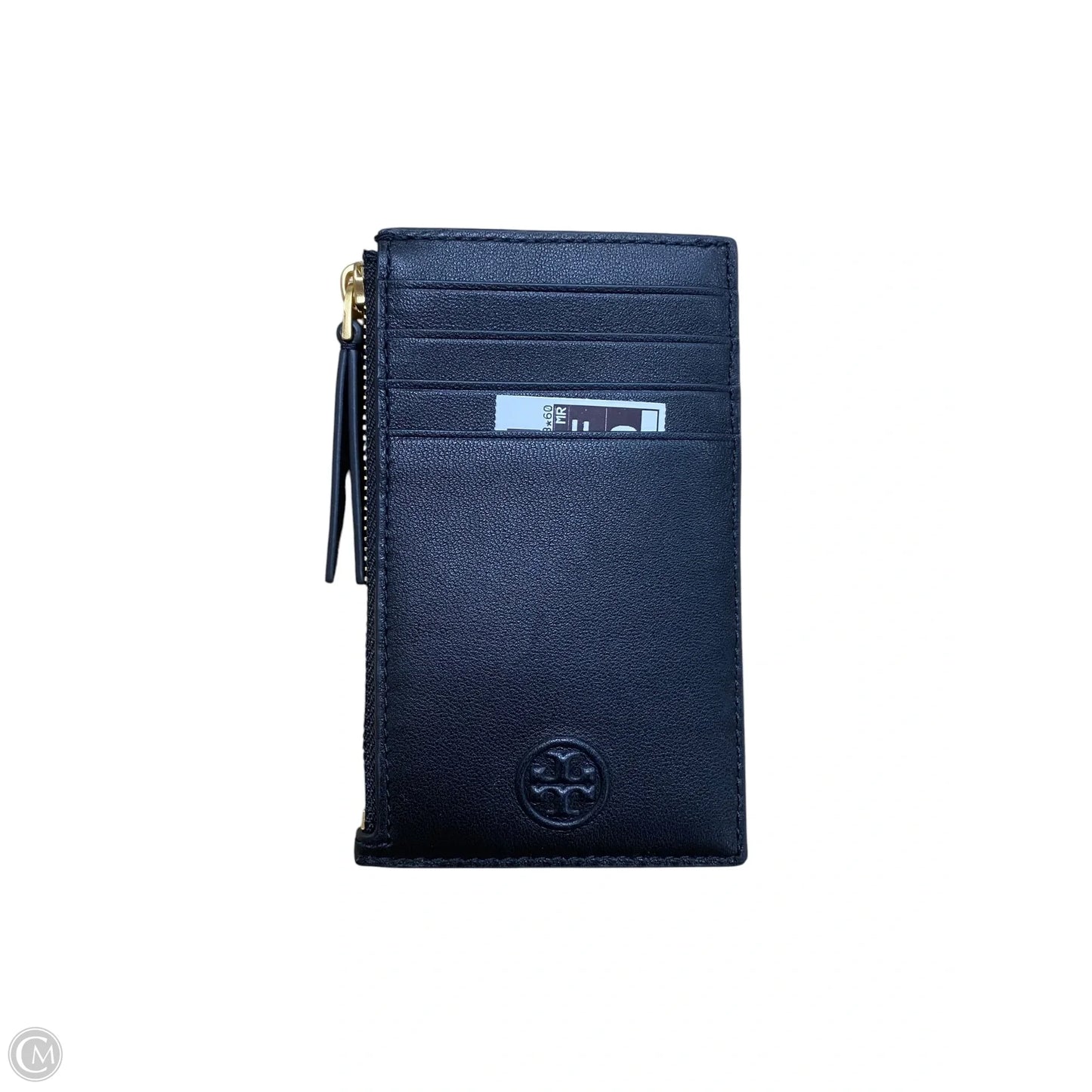 Wallet Designer By Tory Burch, Size: Small