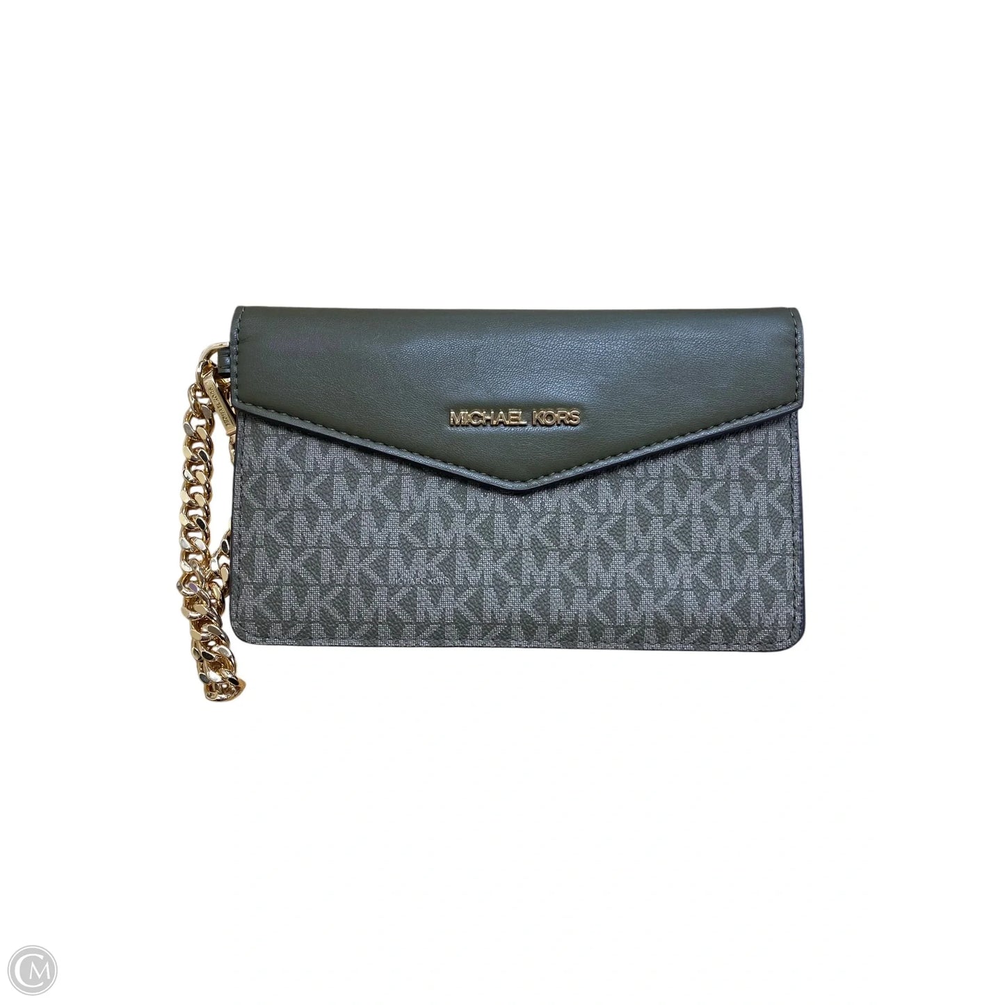 Wristlet Designer By Michael Kors, Size: Small