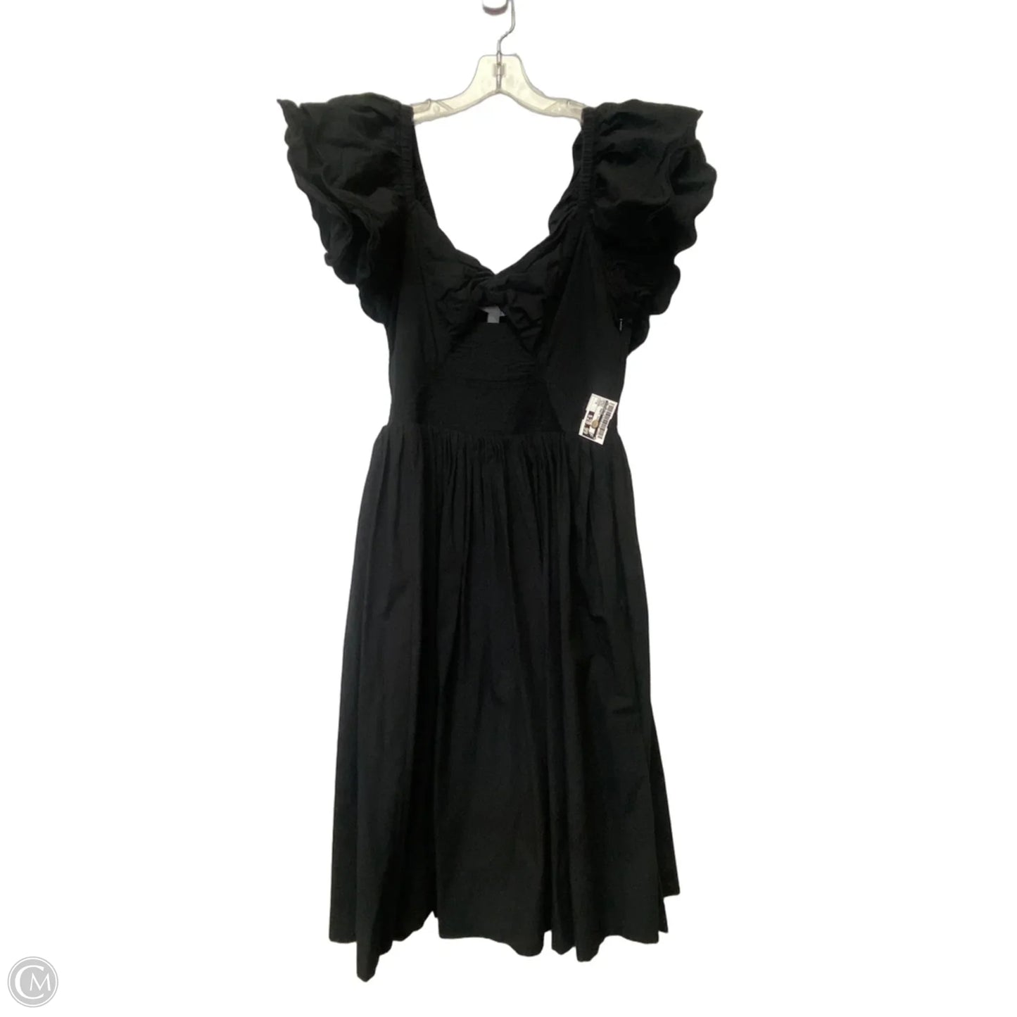 Dress Party Midi By Cleobella In Black, Size: S